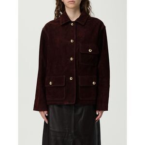 Arma Jacket Woman Violet